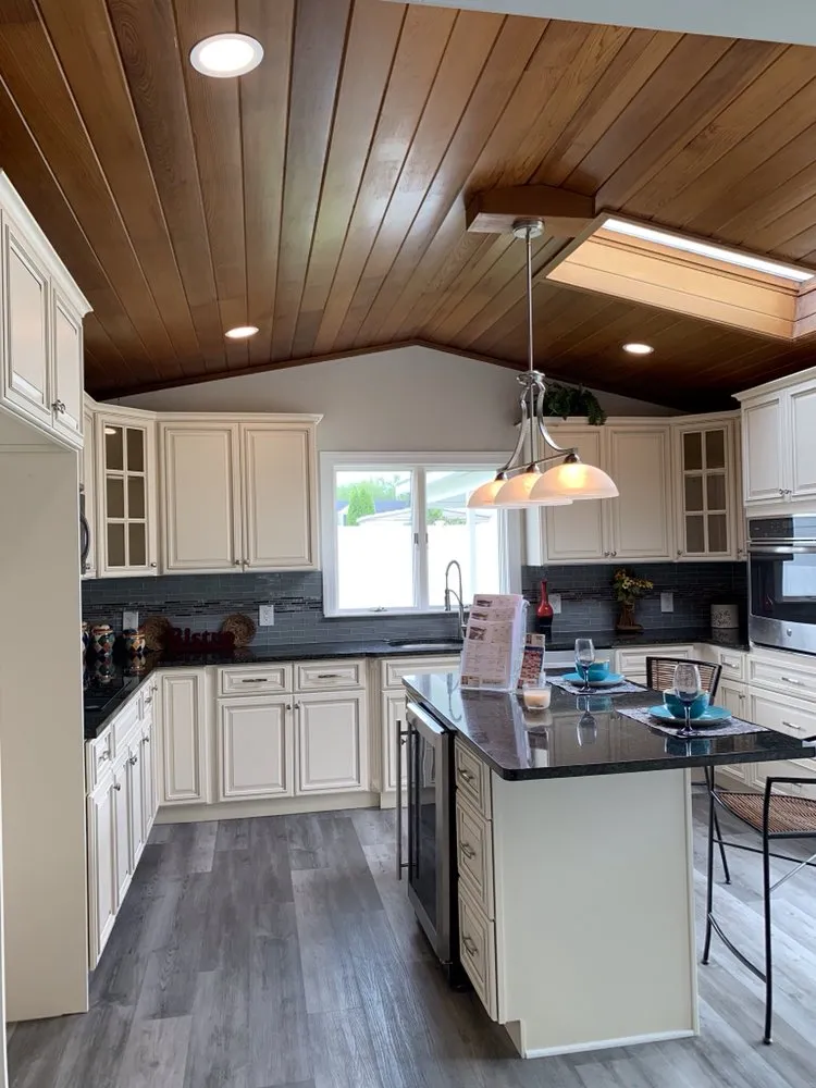 Slide of Rowlands Electric