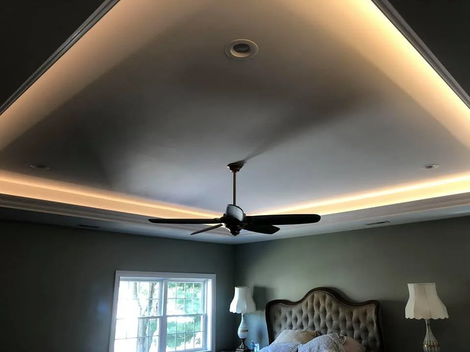 Slide of Rowlands Electric