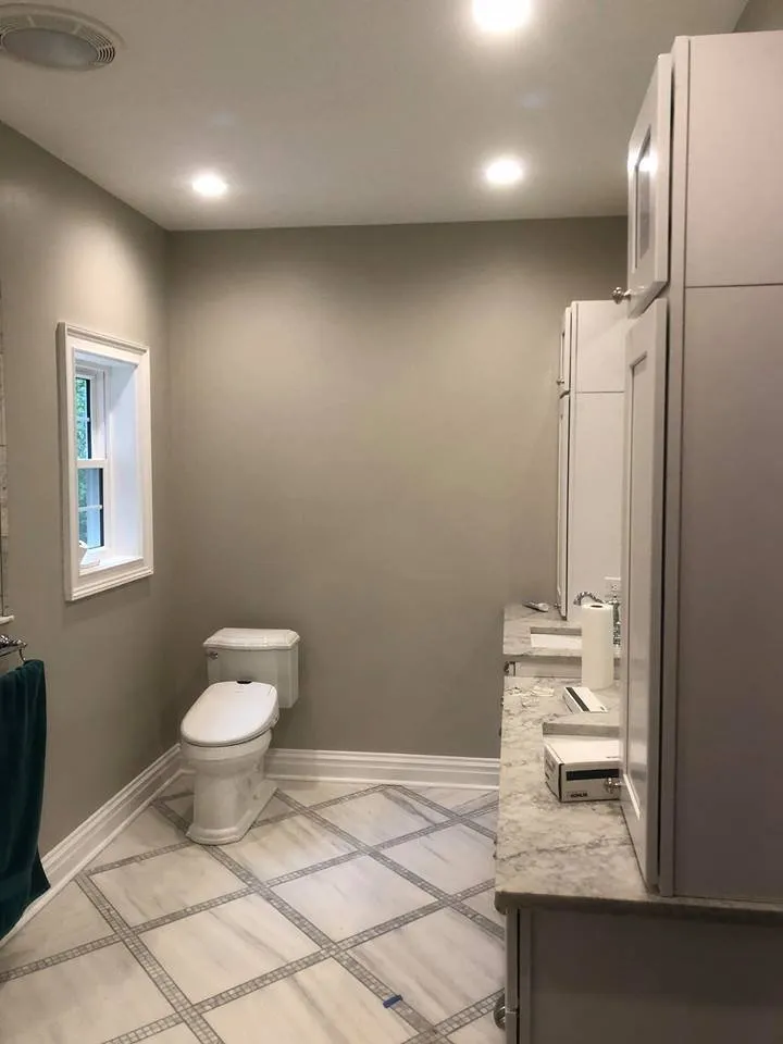 Slide of Rowlands Electric