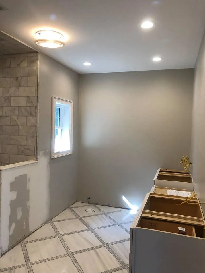 Certified panel upgrade in ,  by Rowlands Electric