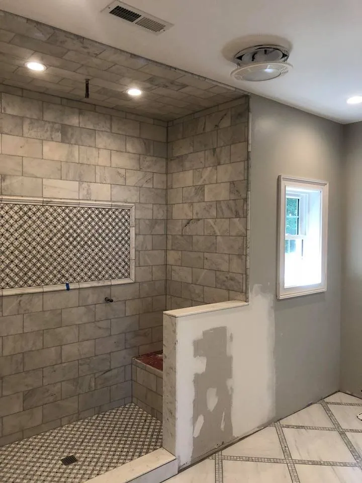 Professional electrician providing outlet and switch repair in , 