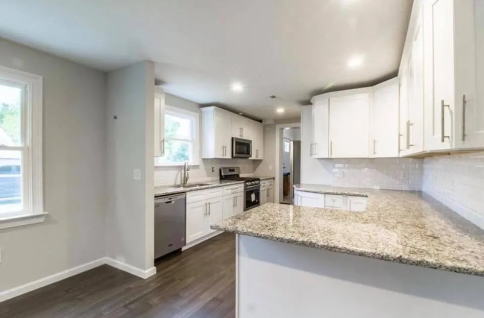 Slide of Rowlands Electric