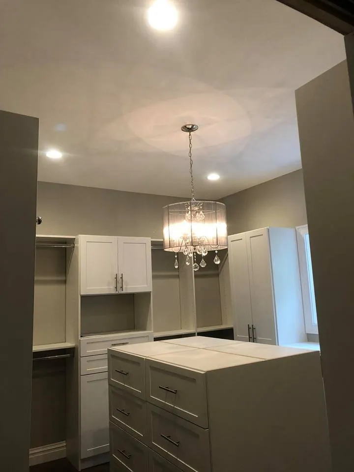 Slide of Rowlands Electric