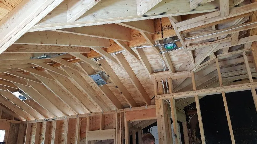 Slide of Rowlands Electric