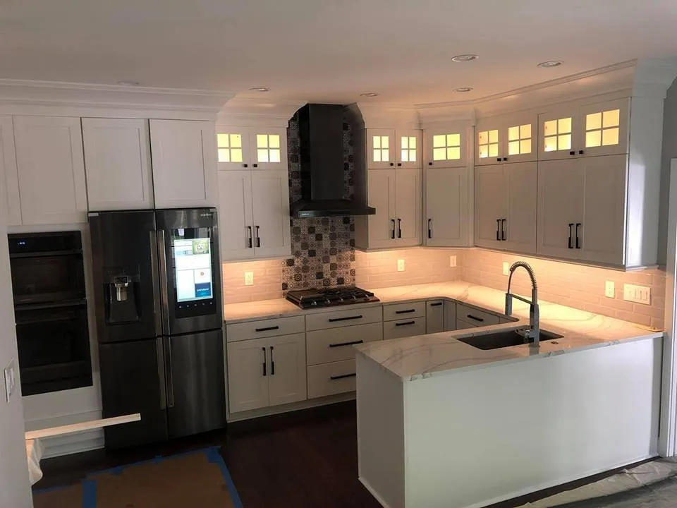 Slide of Rowlands Electric