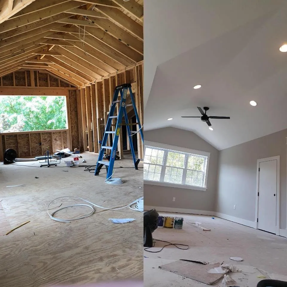 Slide of Rowlands Electric