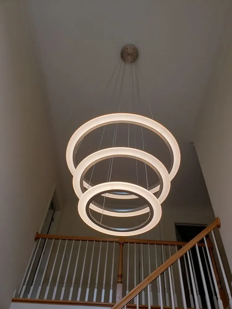 Slide of Roy Electric