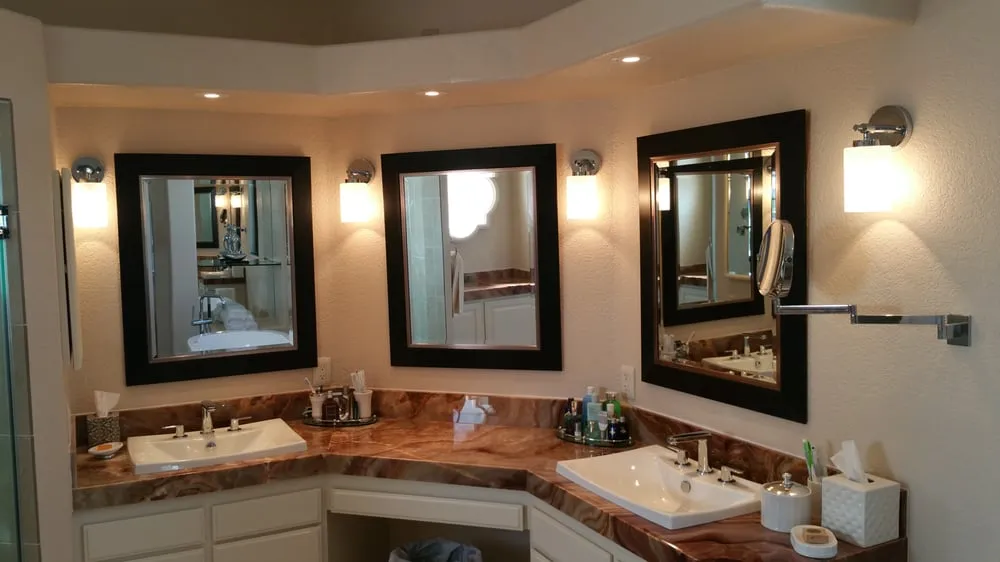 Slide of Roy Electric