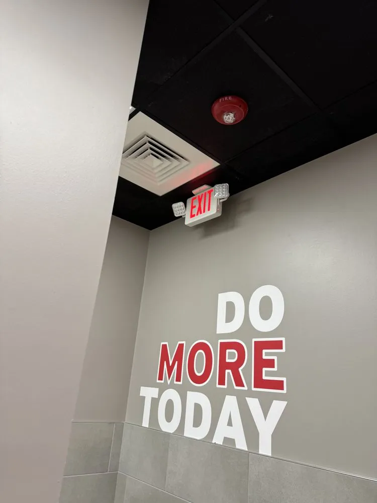 Slide of Roy Electric