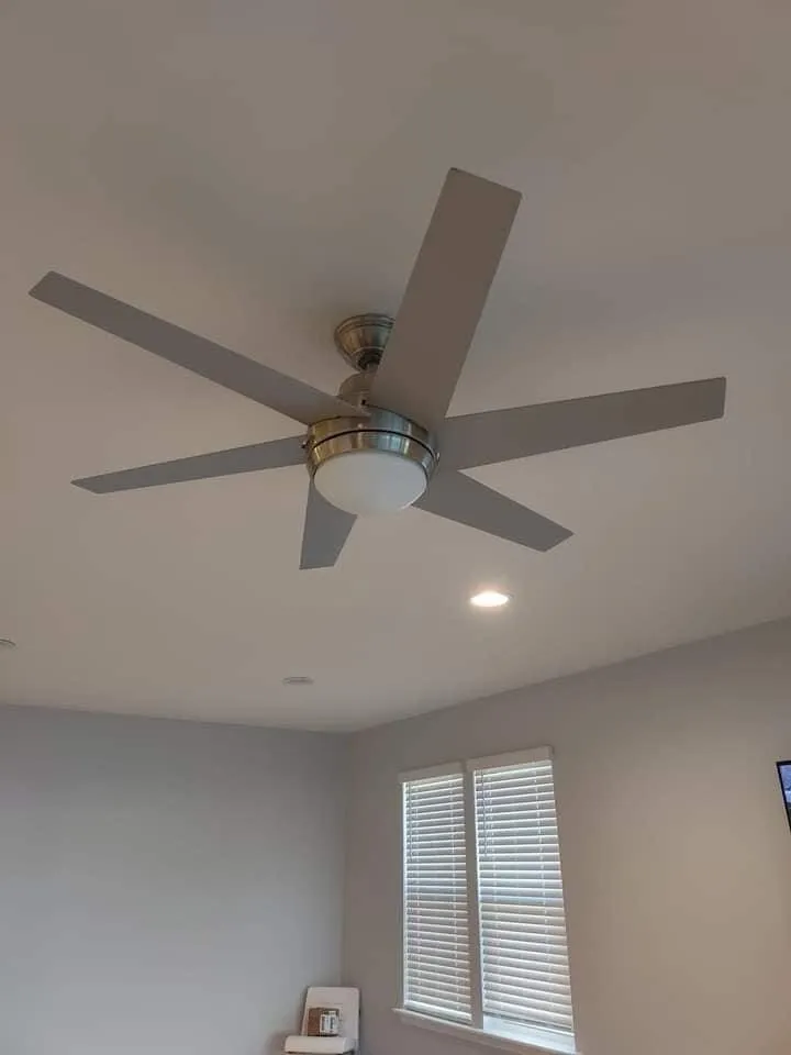 Slide of Roy Electric