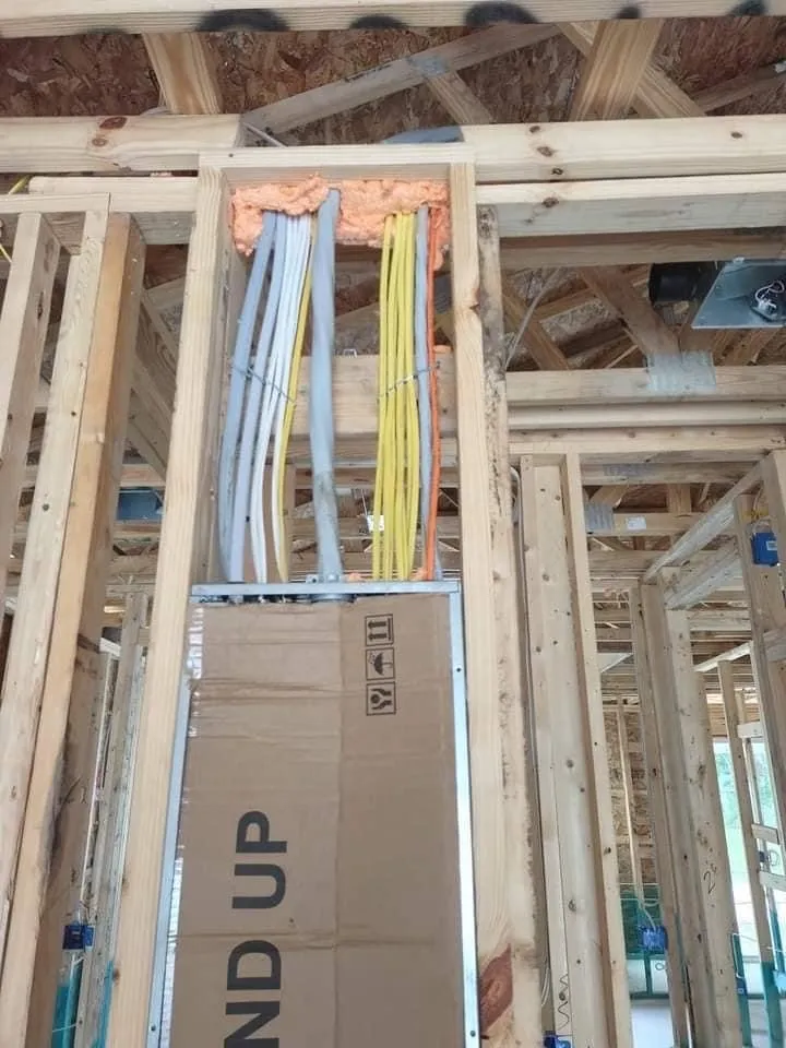 Certified panel upgrade experts serving Jacksonville, FL - Roy Electric