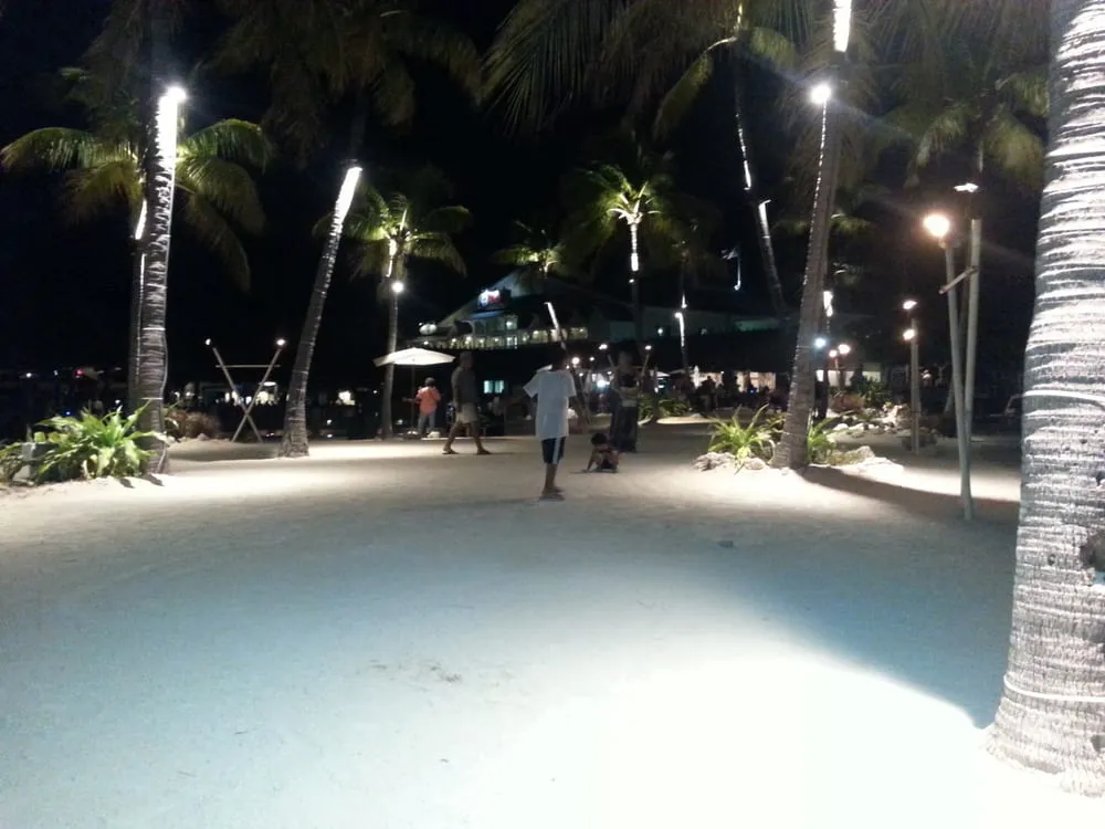 Slide of Roy Electric of Broward