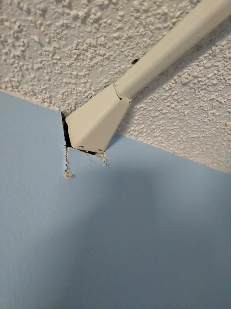 Slide of Roy Electric of Broward