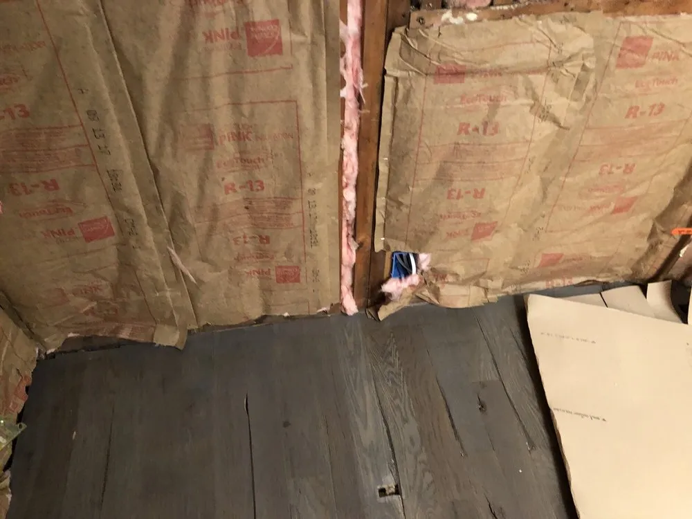 Slide of Roy Home Improvement and Remodeling