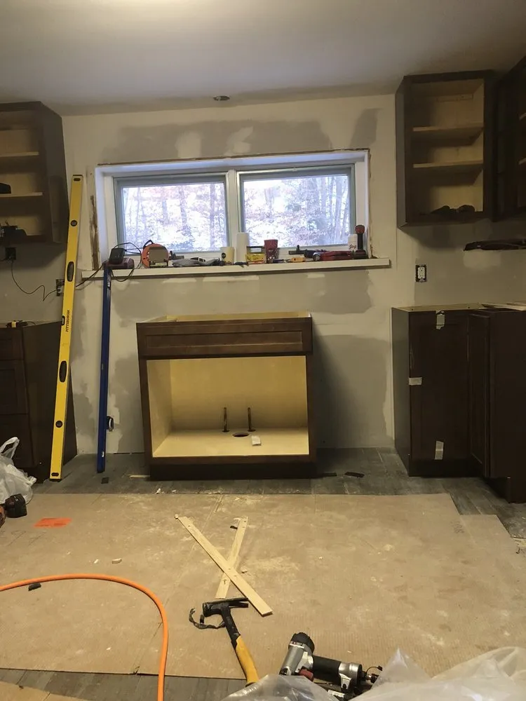 Slide of Roy Home Improvement and Remodeling