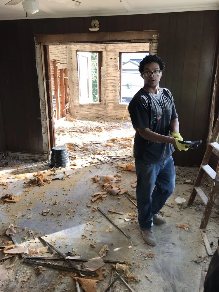 Slide of Roy Home Improvement and Remodeling