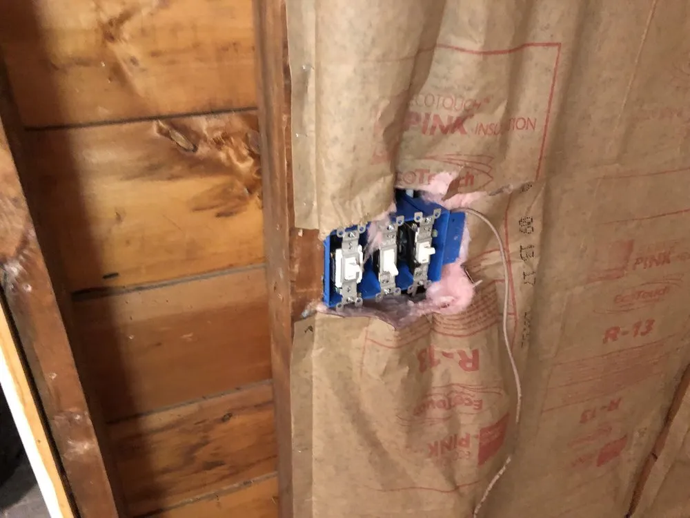 Slide of Roy Home Improvement and Remodeling