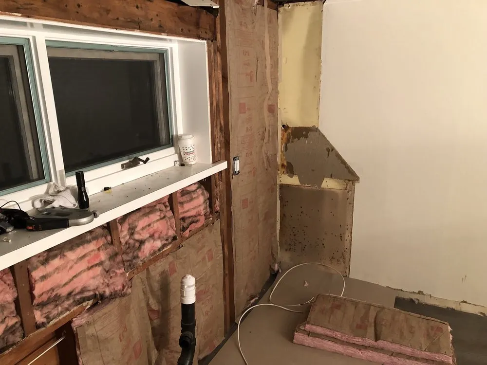 Slide of Roy Home Improvement and Remodeling