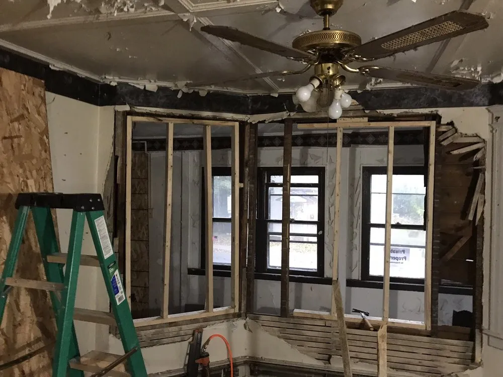 Slide of Roy Home Improvement and Remodeling