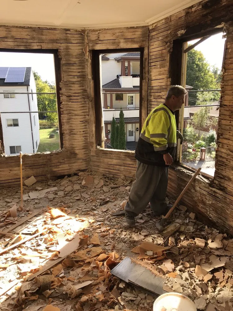 Slide of Roy Home Improvement and Remodeling