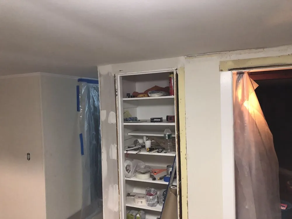 Slide of Roy Home Improvement and Remodeling