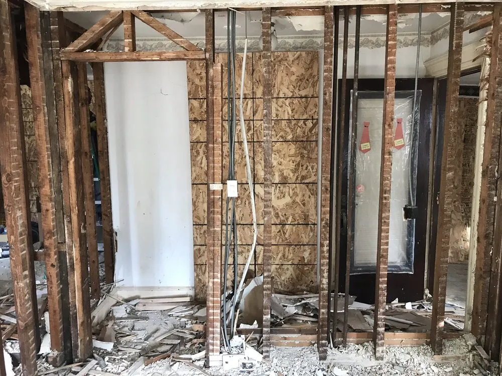 Slide of Roy Home Improvement and Remodeling