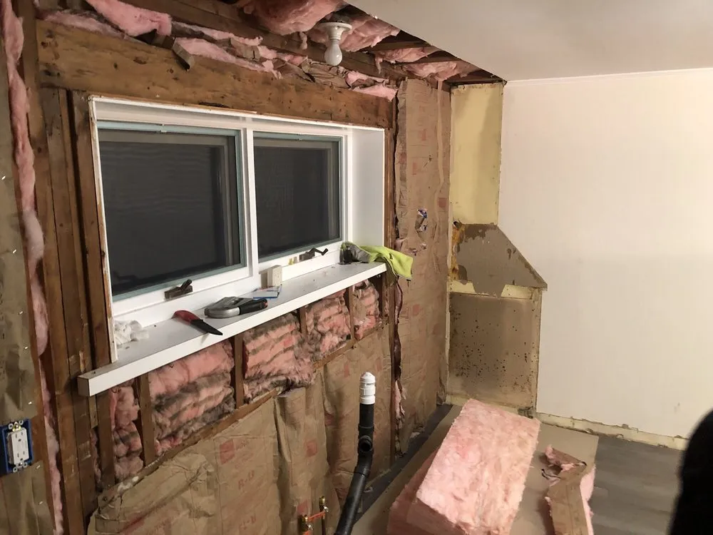 Slide of Roy Home Improvement and Remodeling