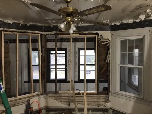 Roy Home Improvement and Remodeling