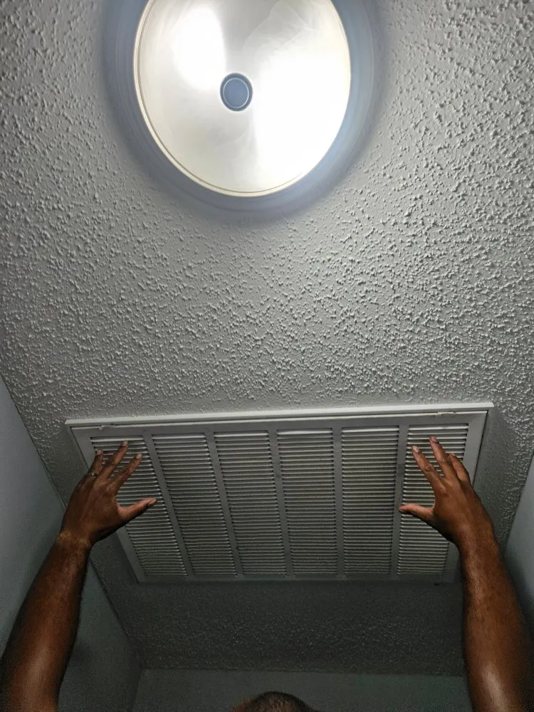 Slide of Roy Palmer Heat and Air Conditioning & Electric