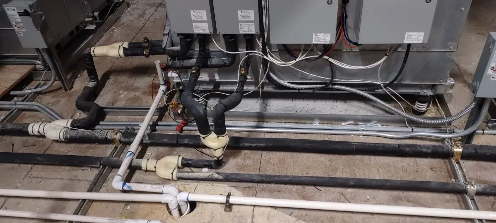 Slide of Roy Palmer Heat and Air Conditioning & Electric