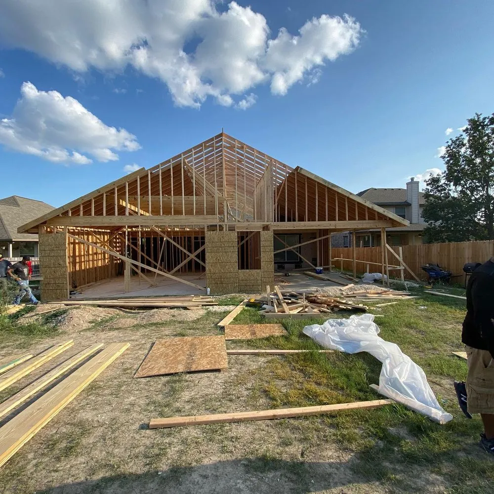 Slide of Royal Construction Group