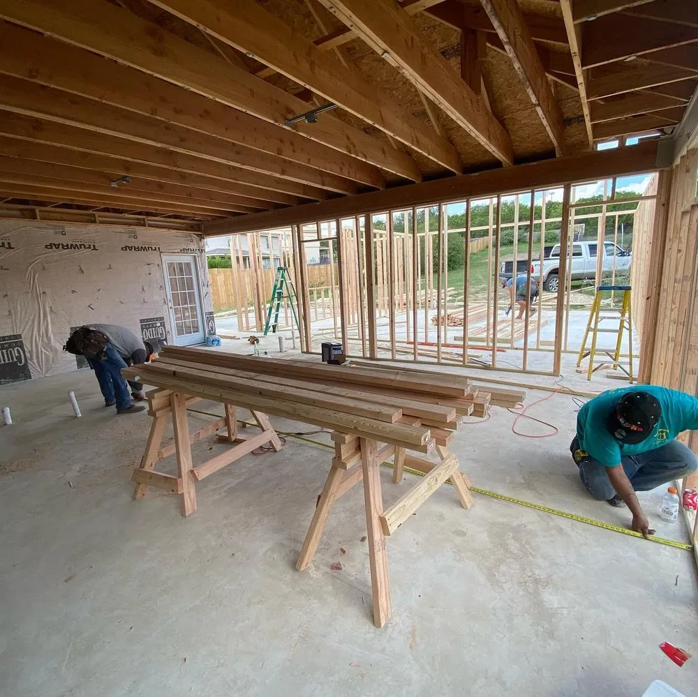 Slide of Royal Construction Group