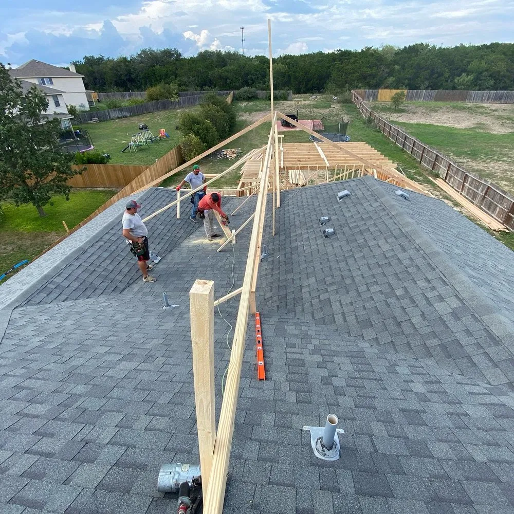 Trusted electrical service for homes in panel upgrade, by