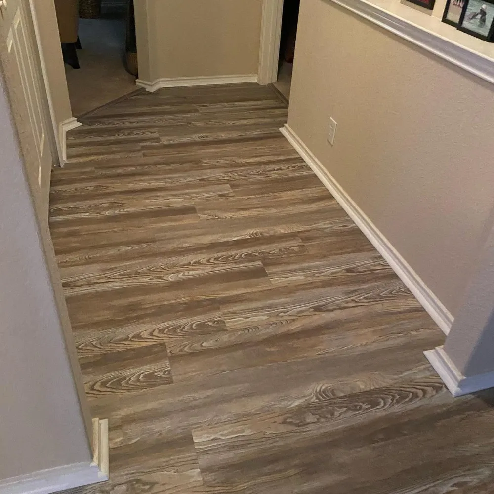 Affordable electrical service for homes in wiring installation, by