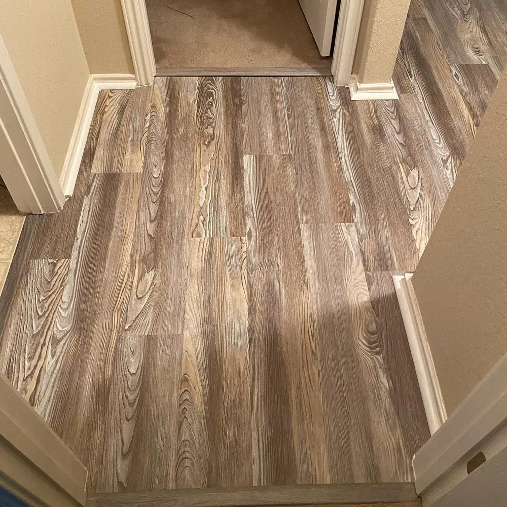 Certified electrician providing panel upgrade in ,