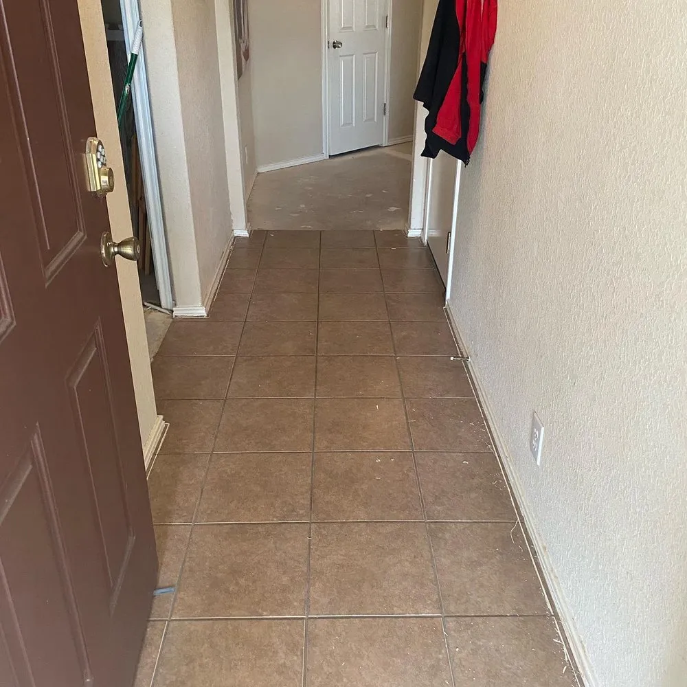 Emergency lighting installation in , by Royal Construction Group