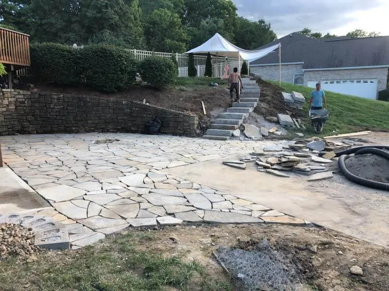 Reliable panel upgrade service in West Chester Township, OH - Royal Construction Plus