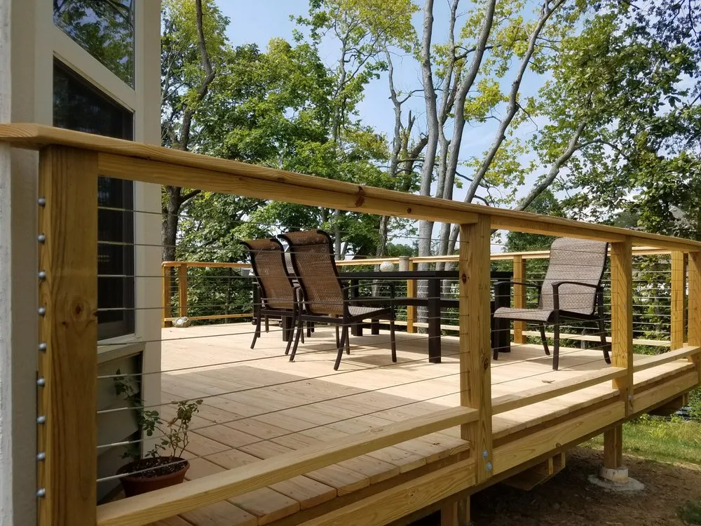 Affordable panel upgrade in West Chester Township, OH by Royal Construction Plus