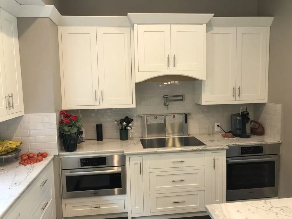 Affordable lighting installation in West Chester Township, OH by Royal Construction Plus