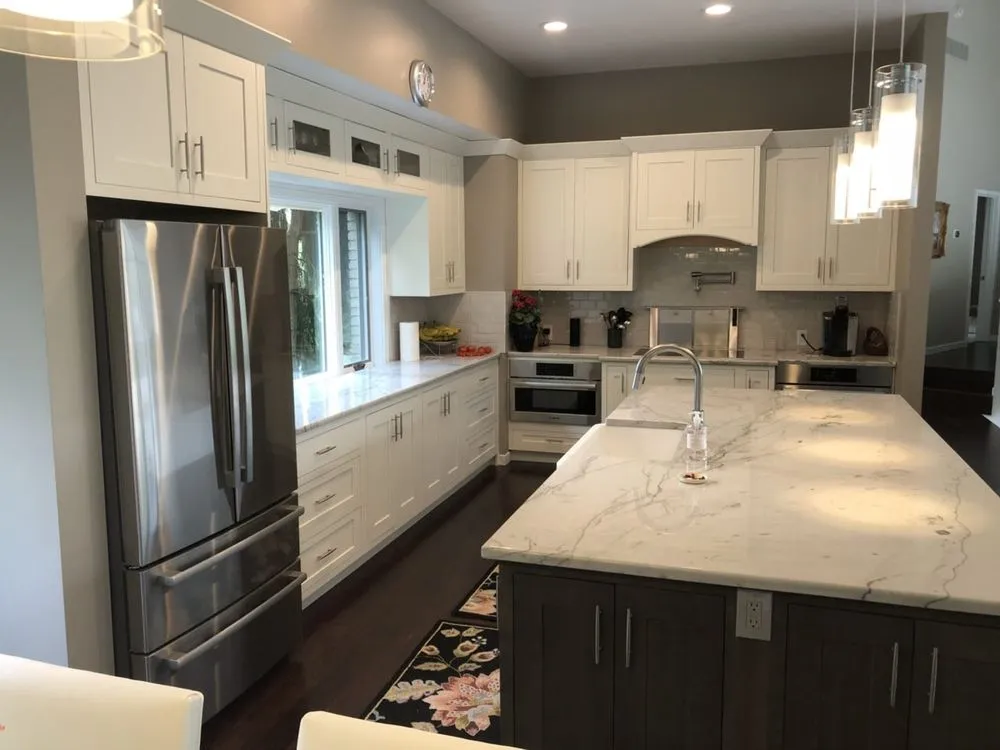 Reliable electrician providing outlet and switch repair in West Chester Township, OH - Royal Construction Plus