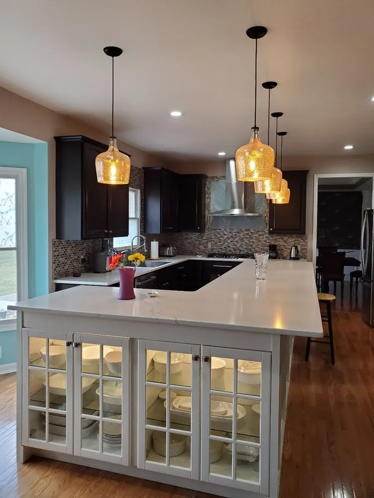 Professional electrical repair experts serving West Chester Township, OH - Royal Construction Plus