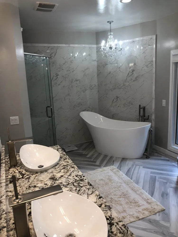 Affordable lighting installation experts serving West Chester Township, OH - Royal Construction Plus