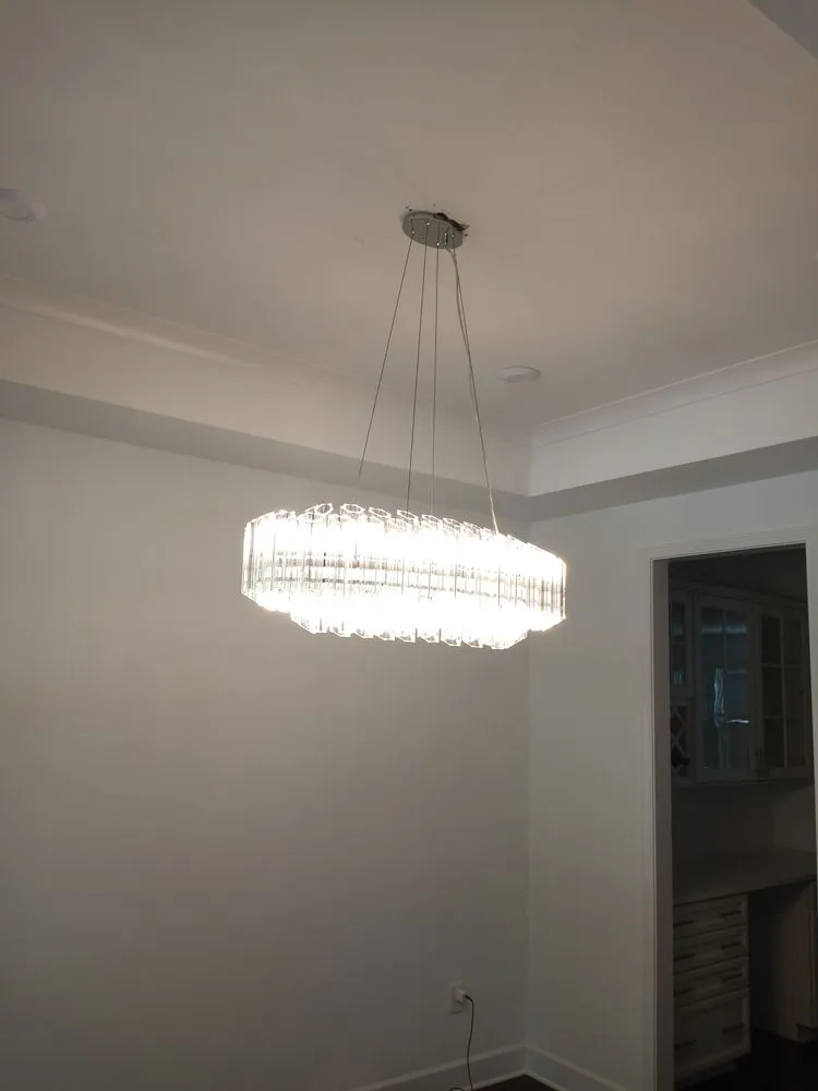 Slide of Royal Electric & Housing