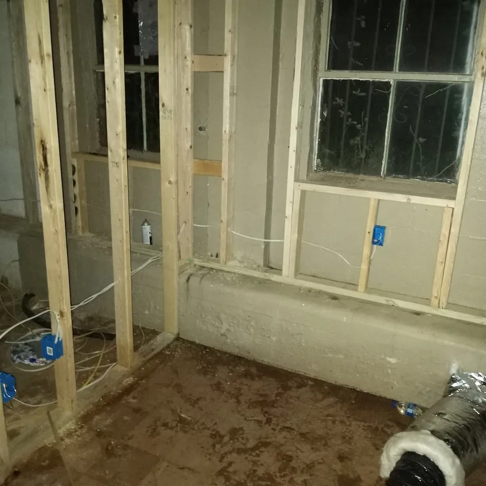 Slide of Royal Electric & Housing