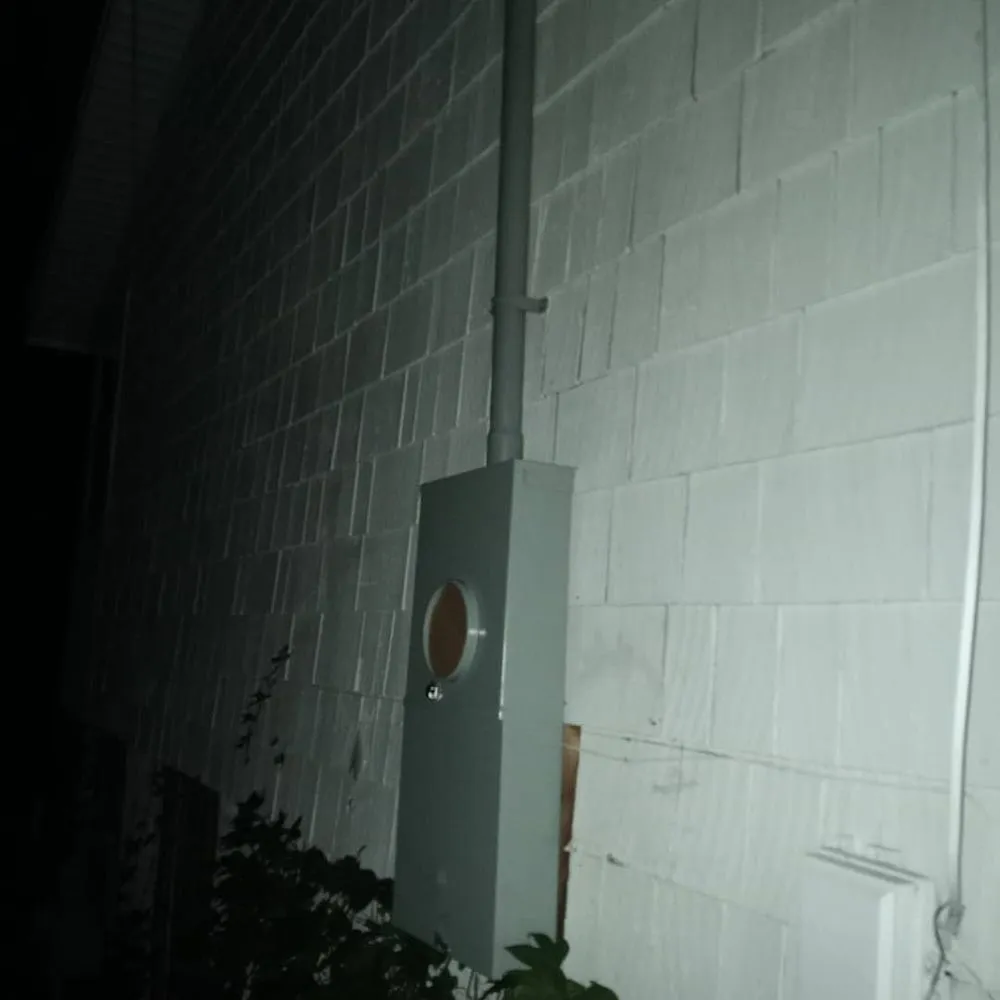 Slide of Royal Electric & Housing