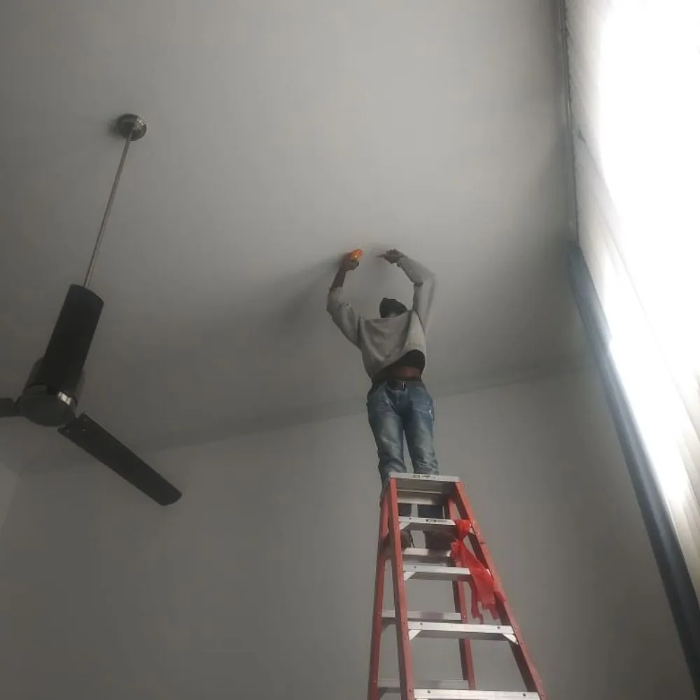 Slide of Royal Electric & Housing