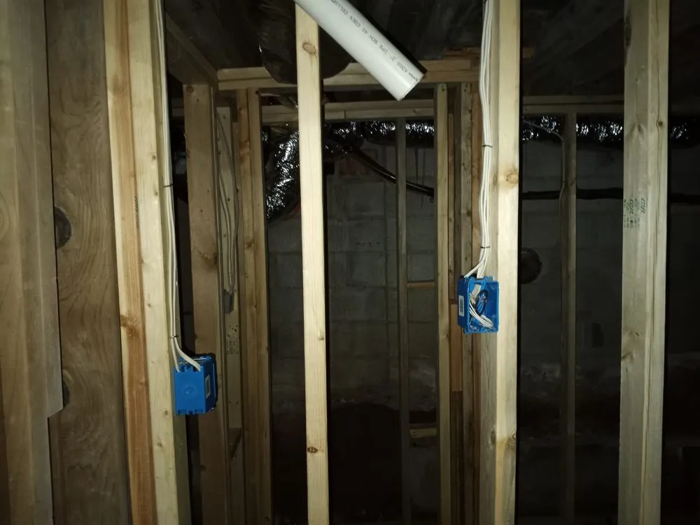 Slide of Royal Electric & Housing