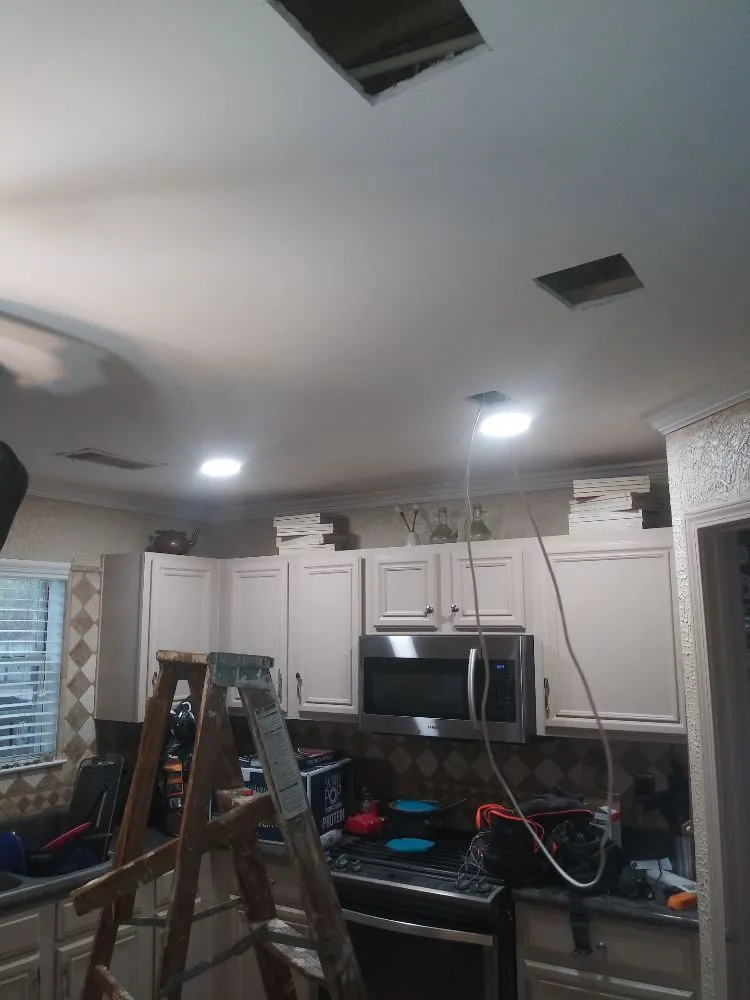 Trusted lighting installation service in ,  - Royal Electric & Housing