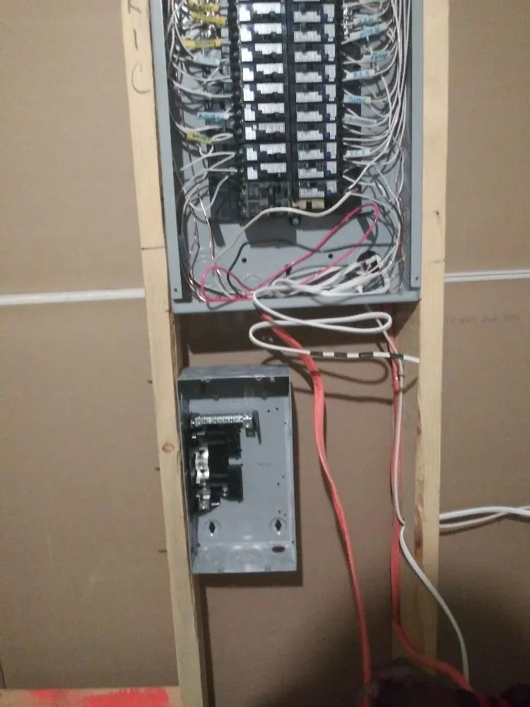 Expert lighting installation in ,  by Royal Electric & Housing