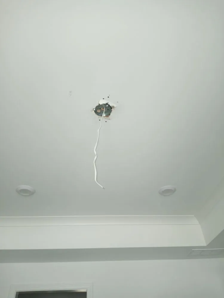 Slide of Royal Electric & Housing